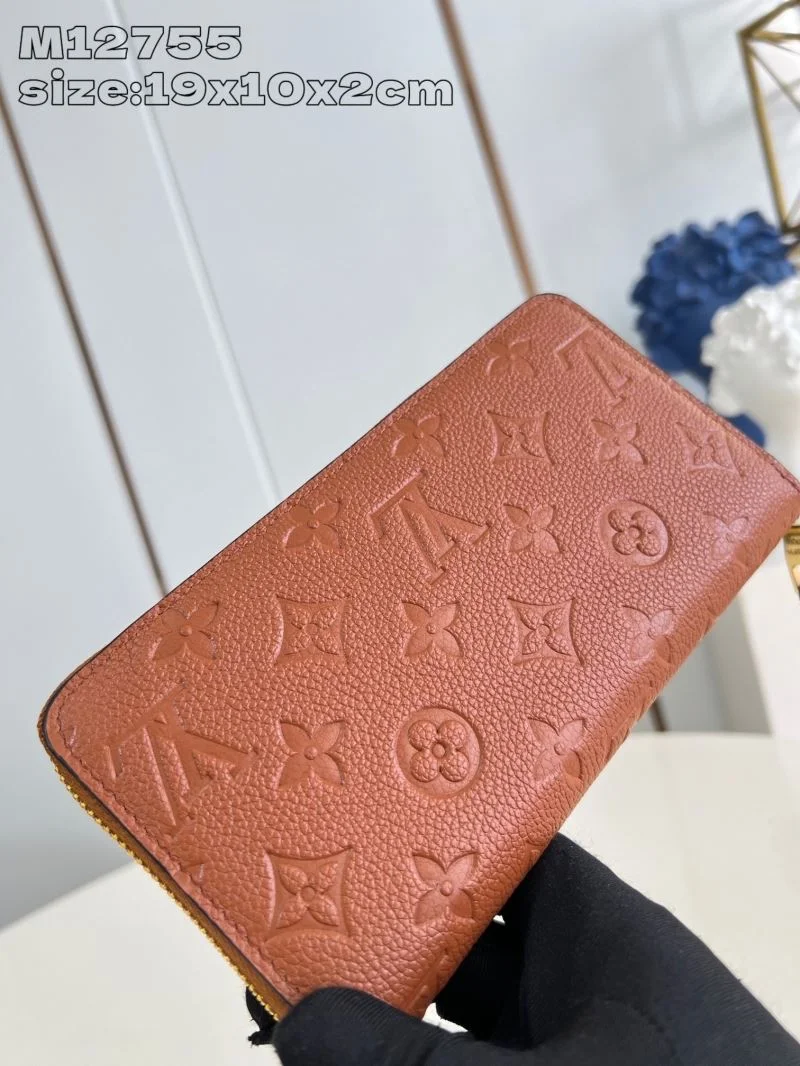 TopPick Louis Vuitton Wallets Purse 40906
