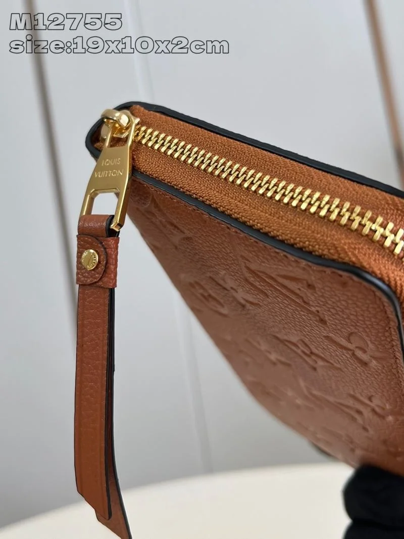 TopPick Louis Vuitton Wallets Purse 40906