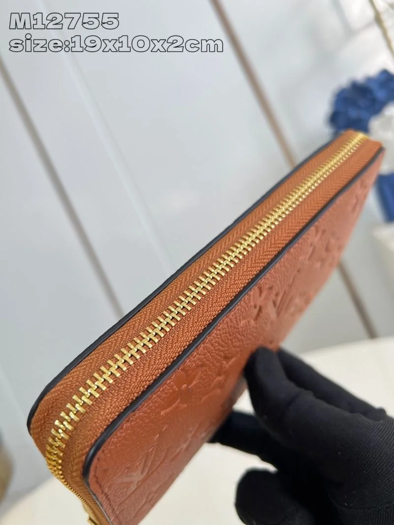 TopPick Louis Vuitton Wallets Purse 40906