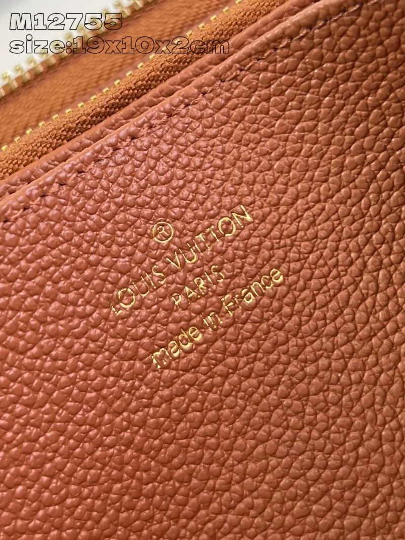 TopPick Louis Vuitton Wallets Purse 40906