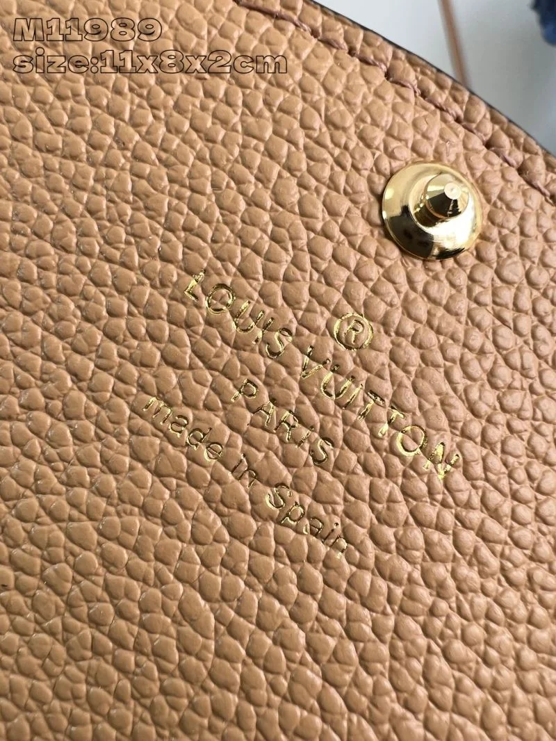 Stretchable Louis Vuitton Wallets Purse 40910