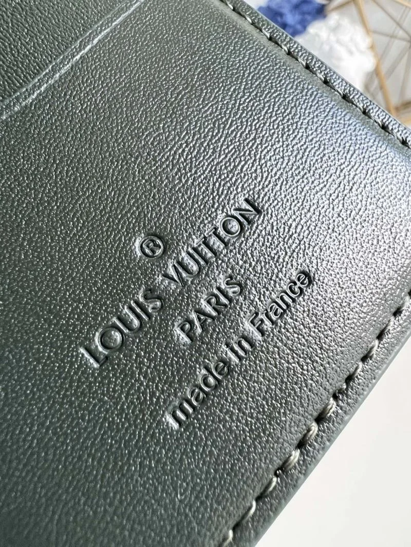 Supportive Louis Vuitton Wallets Purse 40914