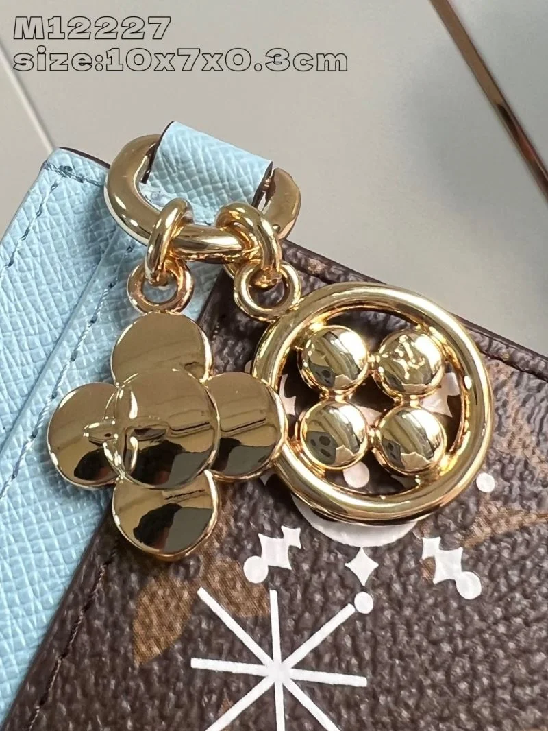 Supportive Louis Vuitton Wallets Purse 40902