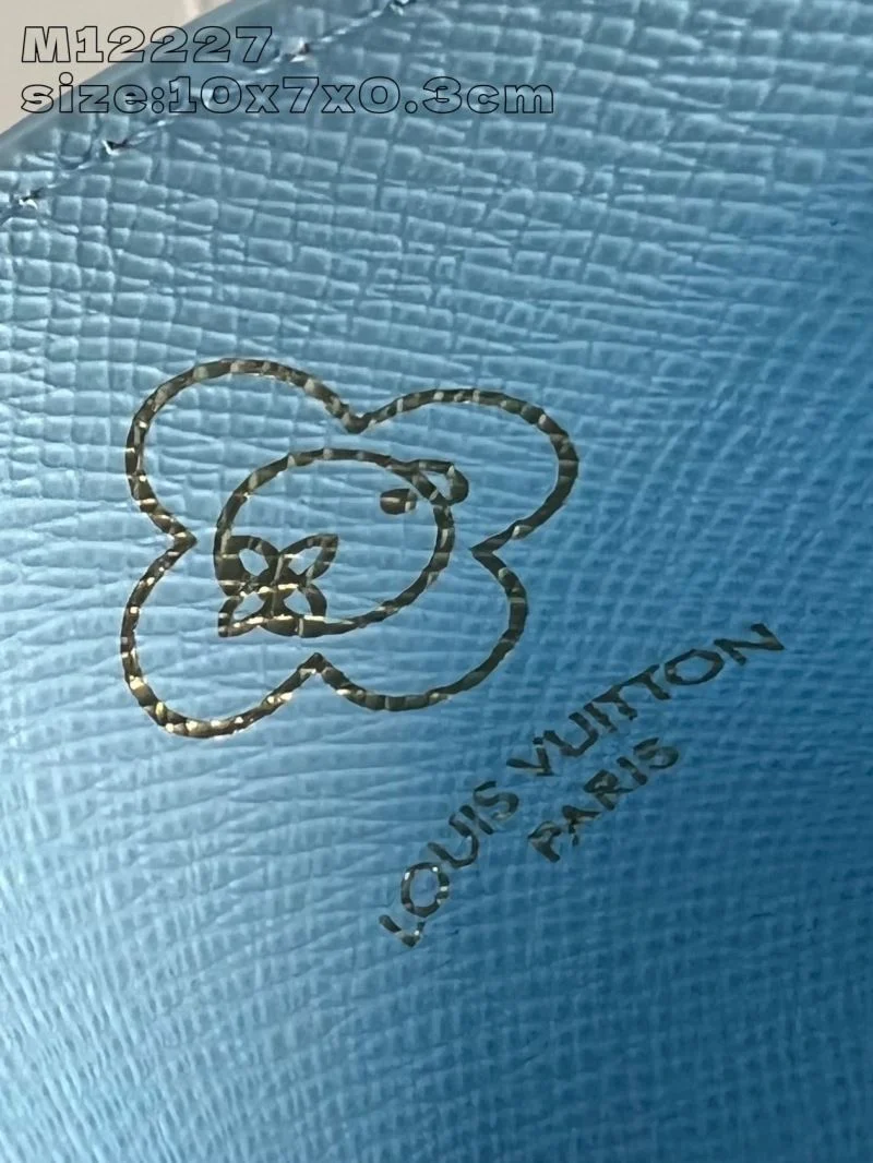 Supportive Louis Vuitton Wallets Purse 40902