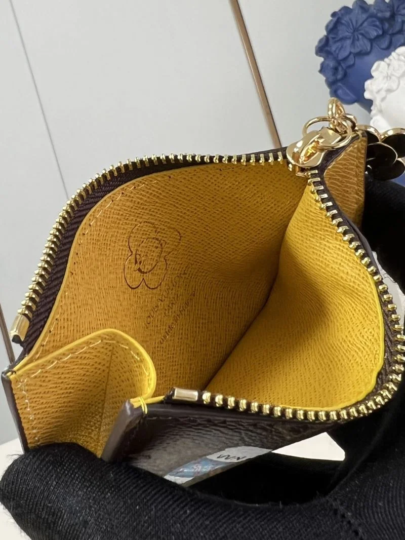 TravelReady Louis Vuitton Wallets Purse 40899