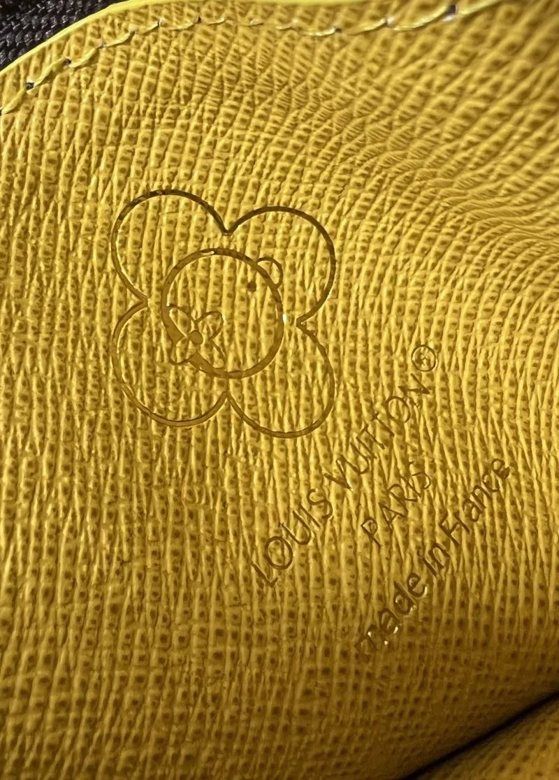 TravelReady Louis Vuitton Wallets Purse 40899