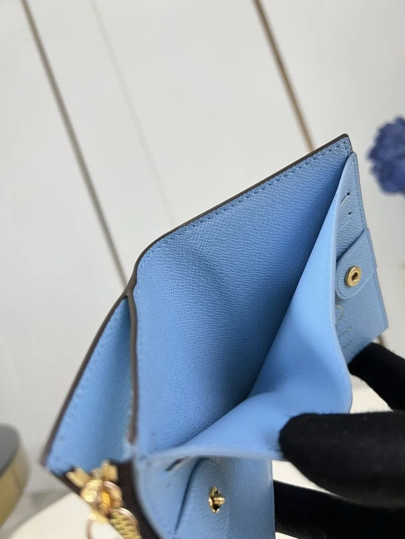 ZeroBulk Louis Vuitton Wallets Purse 40981