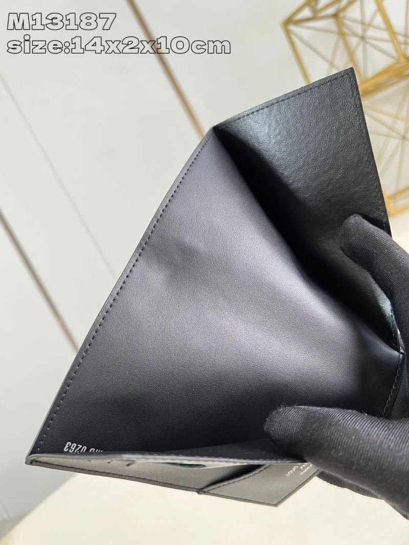 MoistureWicking Louis Vuitton Wallets Purse 40930