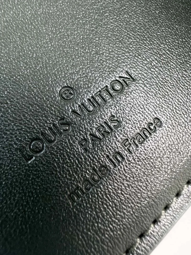 Cozy Louis Vuitton Wallets Purse 40894
