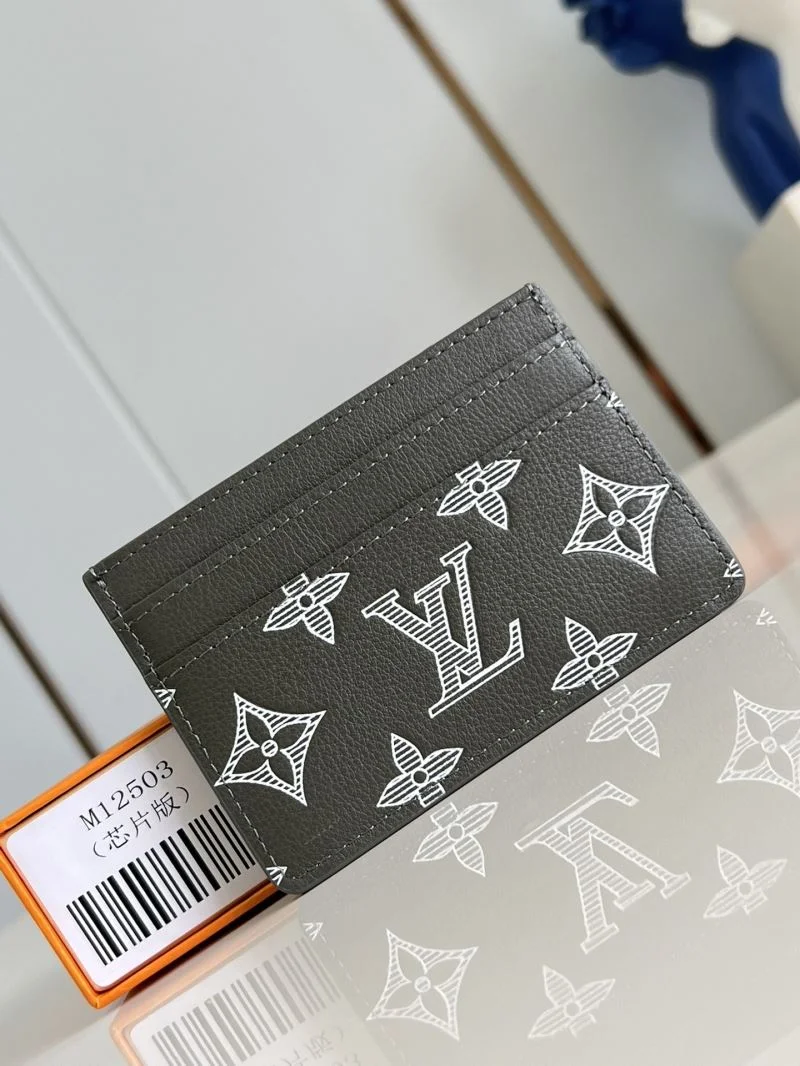 Louis Vuitton Wallets Purse RelaxedFit 40903