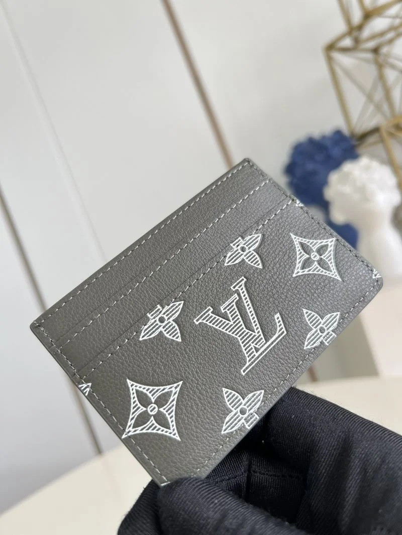 Louis Vuitton Wallets Purse RelaxedFit 40903