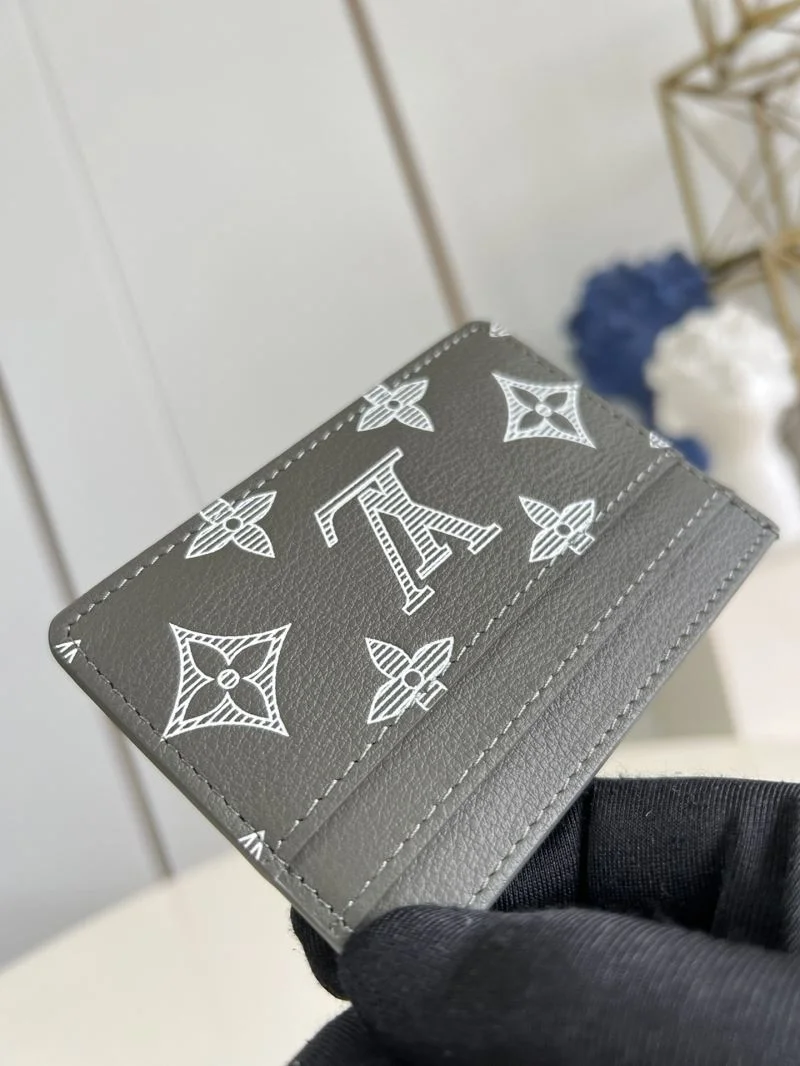 Louis Vuitton Wallets Purse RelaxedFit 40903