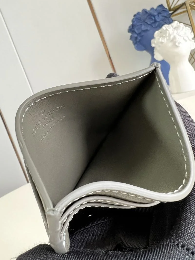 Louis Vuitton Wallets Purse RelaxedFit 40903