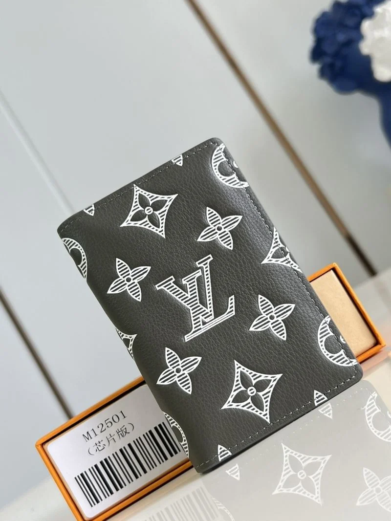 Lightweight Louis Vuitton Wallets Purse 40932