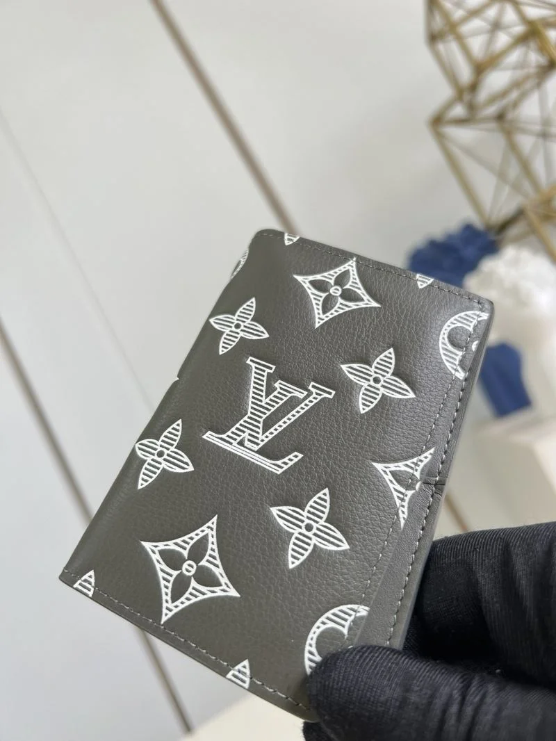 Lightweight Louis Vuitton Wallets Purse 40932