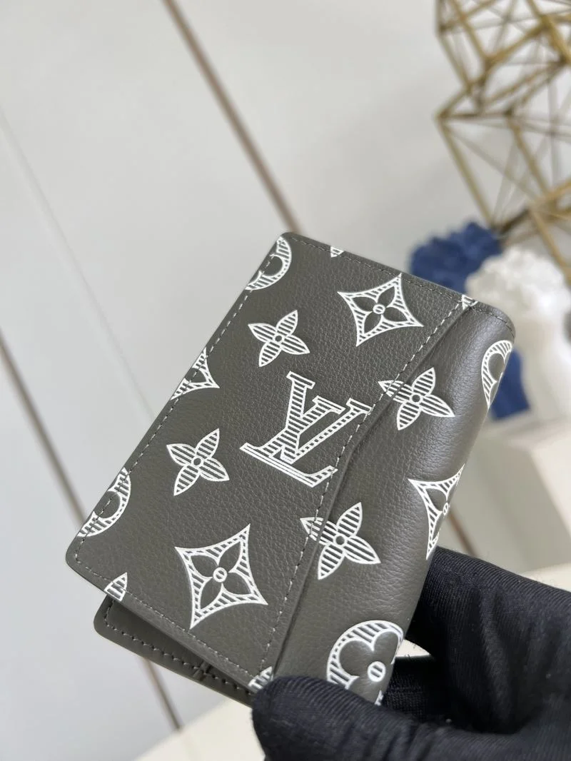 Lightweight Louis Vuitton Wallets Purse 40932