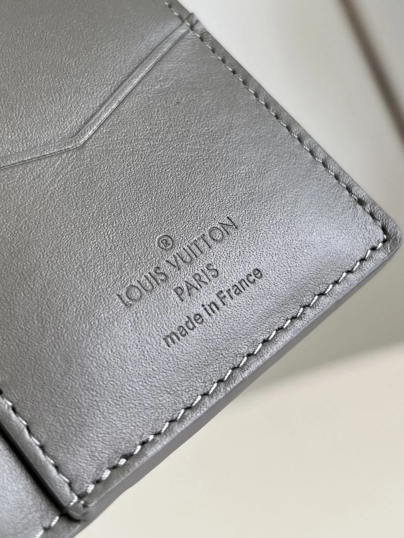 Lightweight Louis Vuitton Wallets Purse 40932
