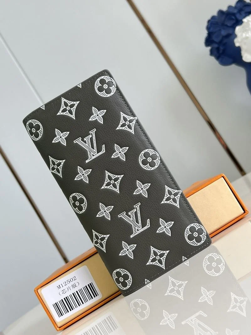 Louis Vuitton Wallets Purse Minimalist 40889