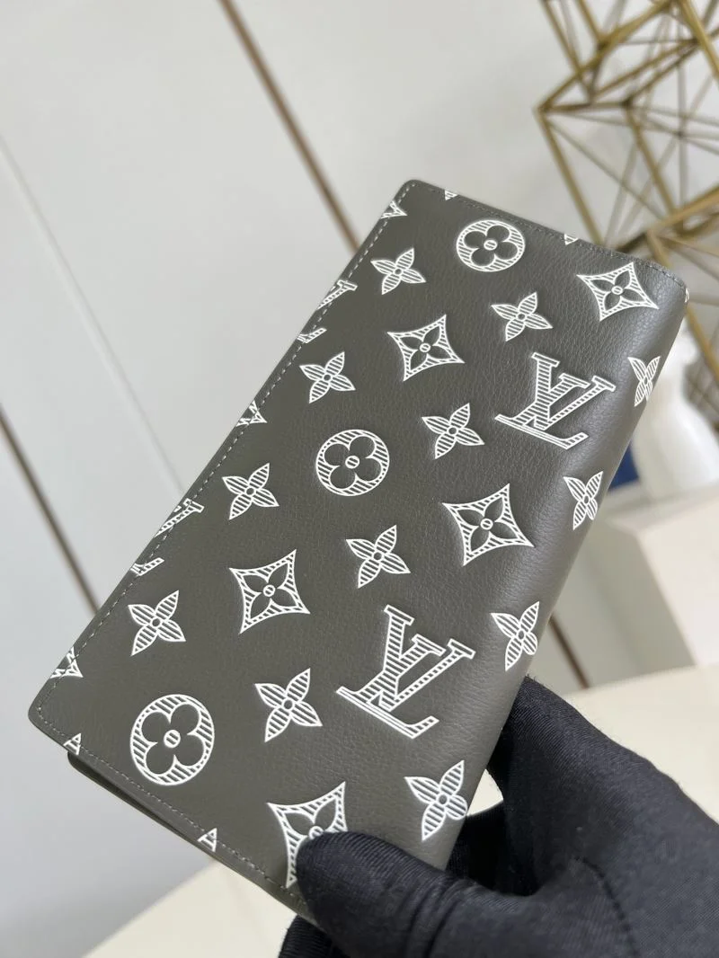 Louis Vuitton Wallets Purse Minimalist 40889