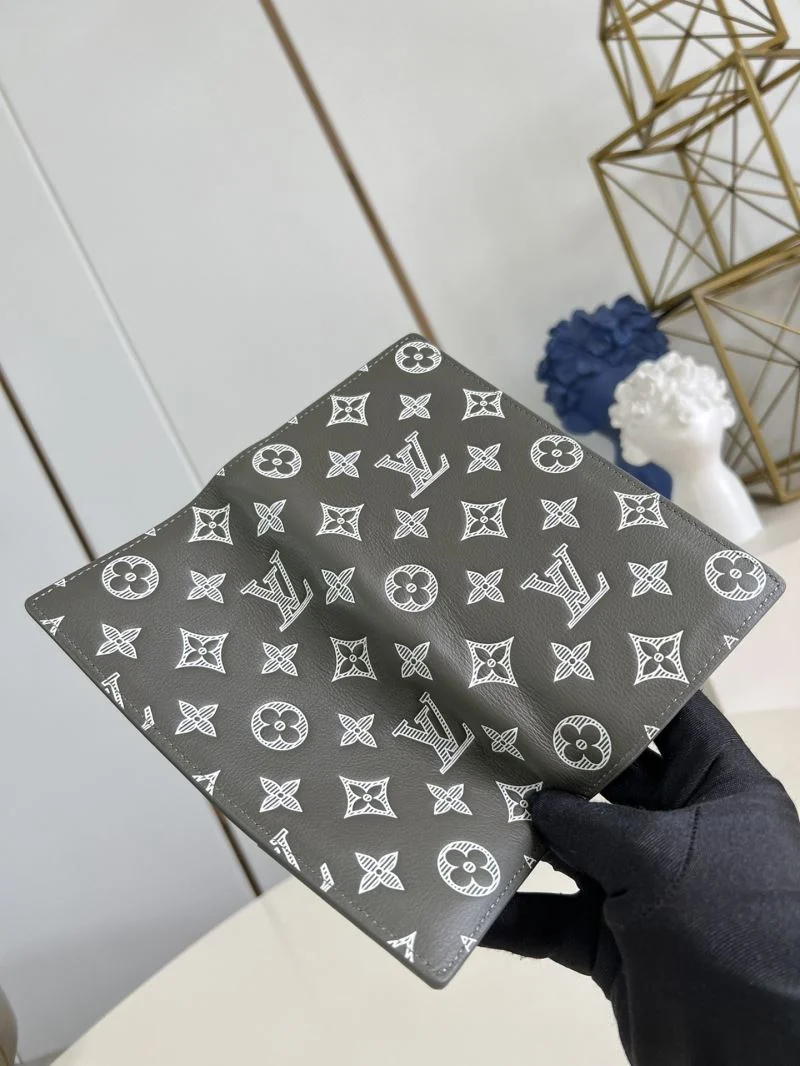 Louis Vuitton Wallets Purse Minimalist 40889