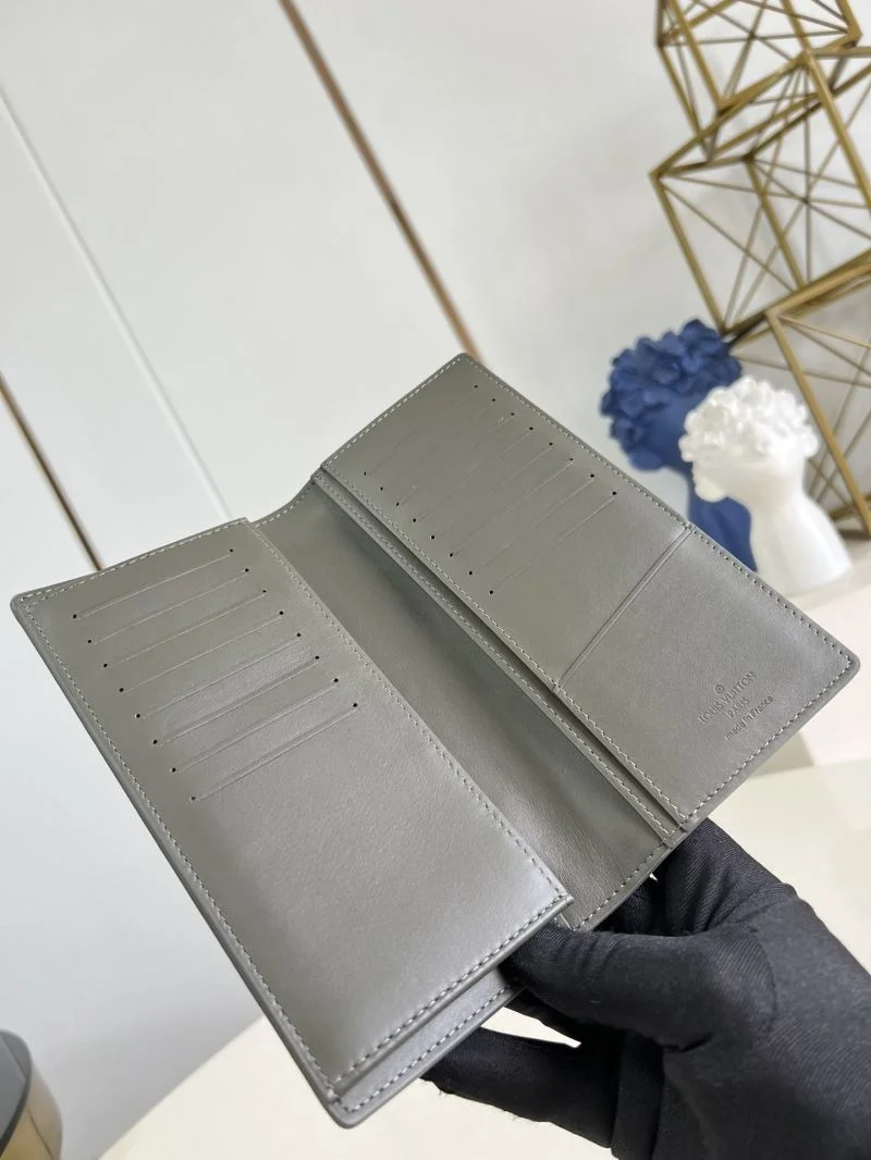 Louis Vuitton Wallets Purse Minimalist 40889