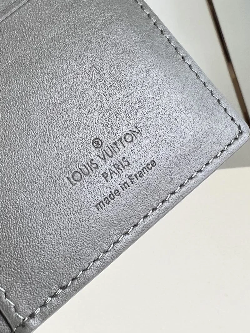 Louis Vuitton Wallets Purse Minimalist 40889