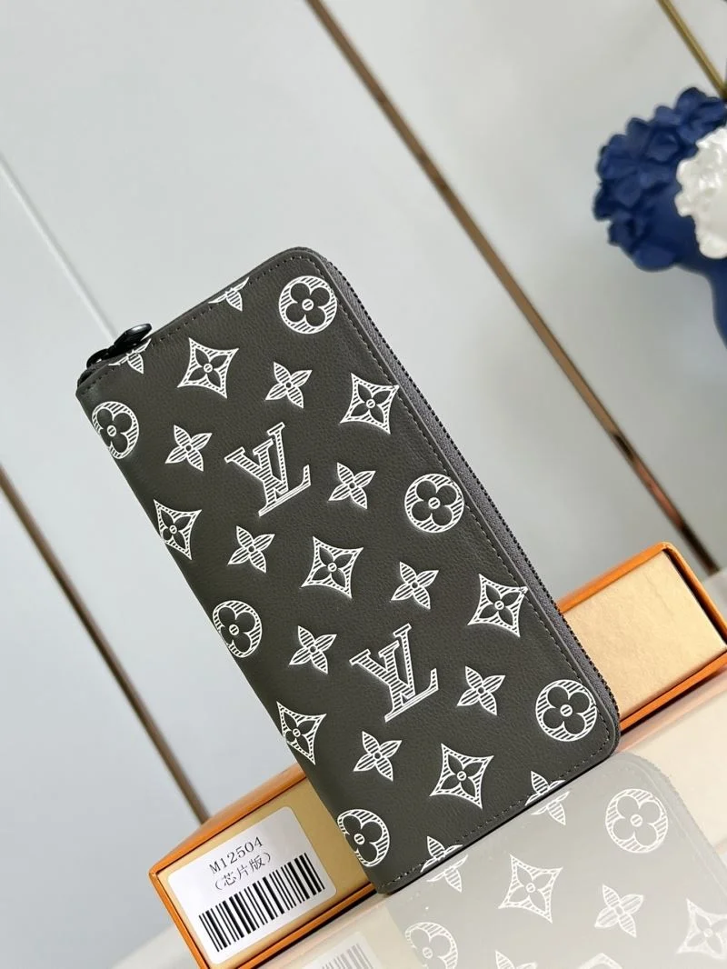 Louis Vuitton Wallets Purse EasyMatch 40897