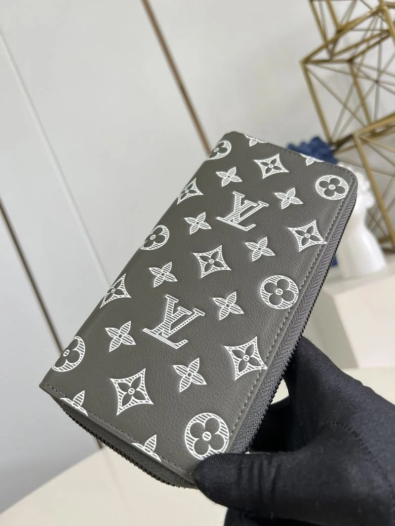 Louis Vuitton Wallets Purse EasyMatch 40897