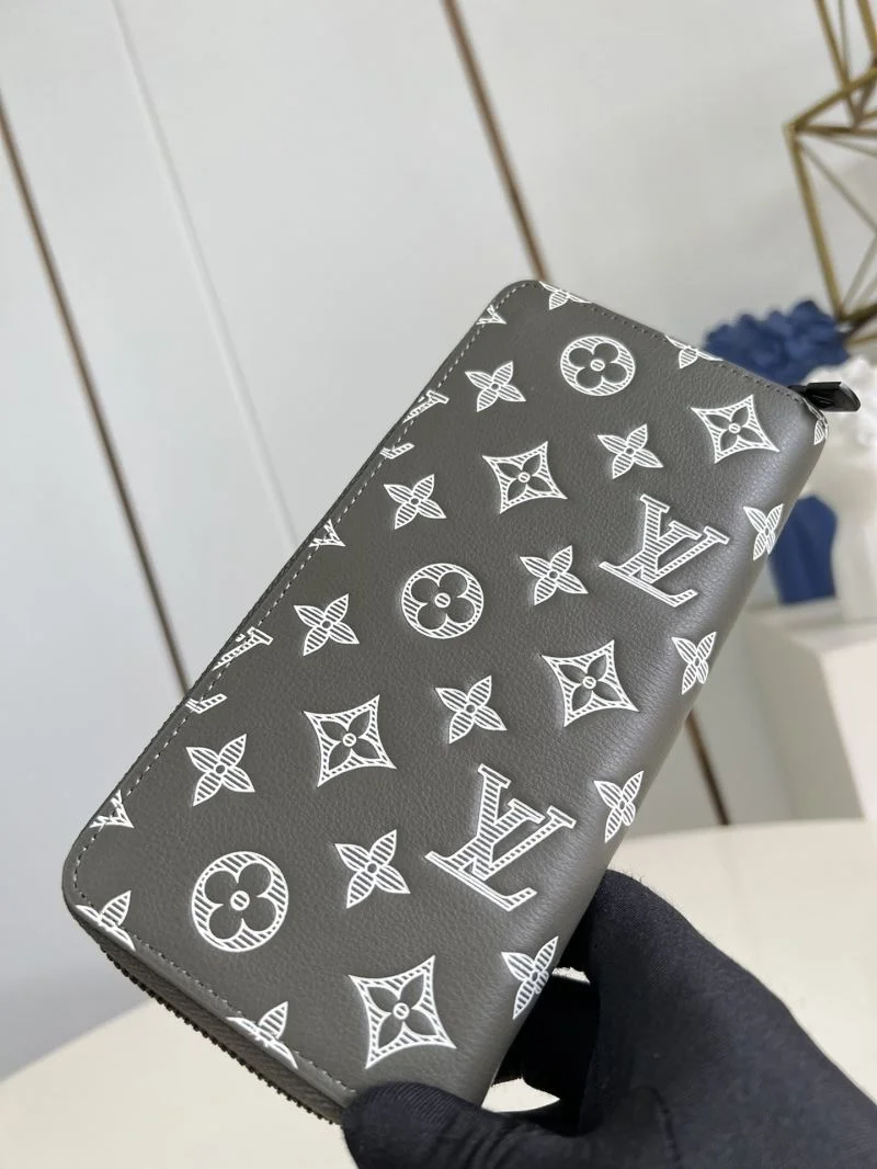 Louis Vuitton Wallets Purse EasyMatch 40897