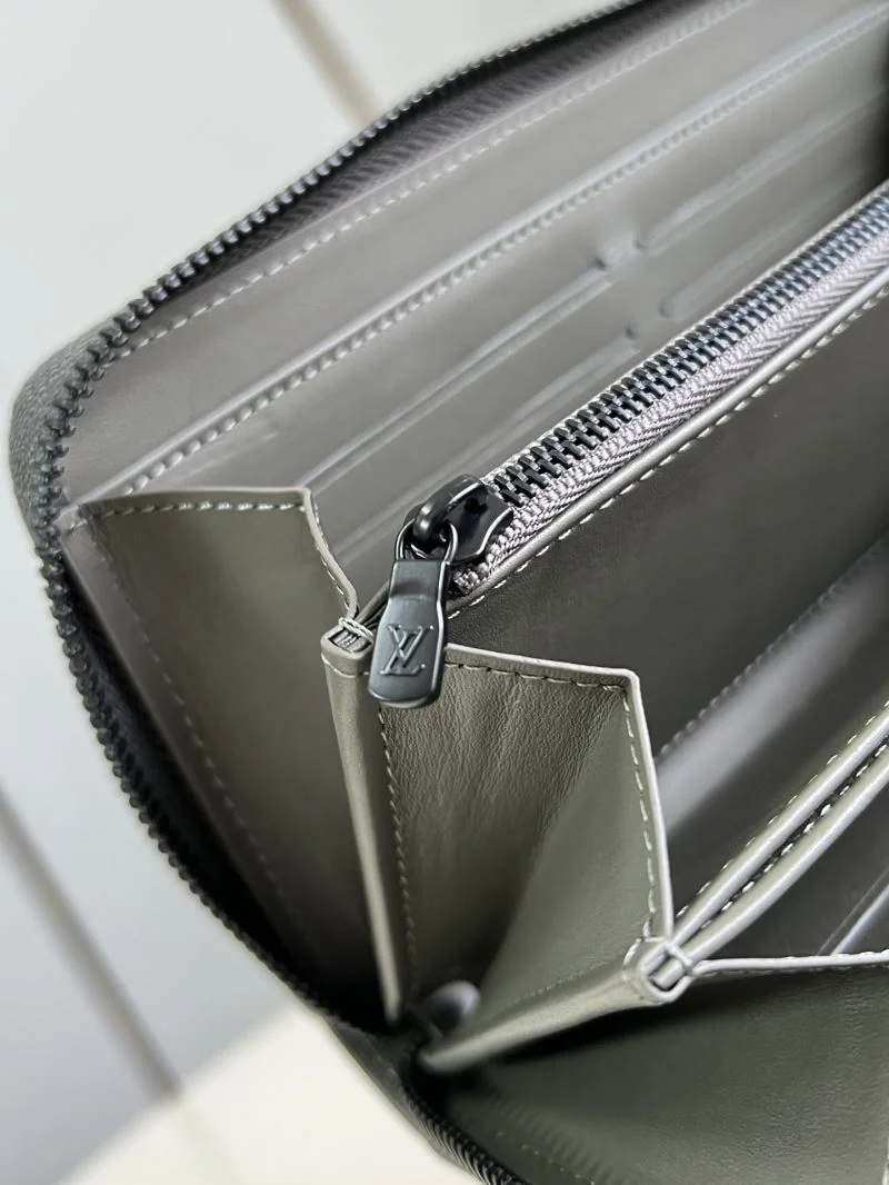 Colorful Louis Vuitton Wallets Purse 40895