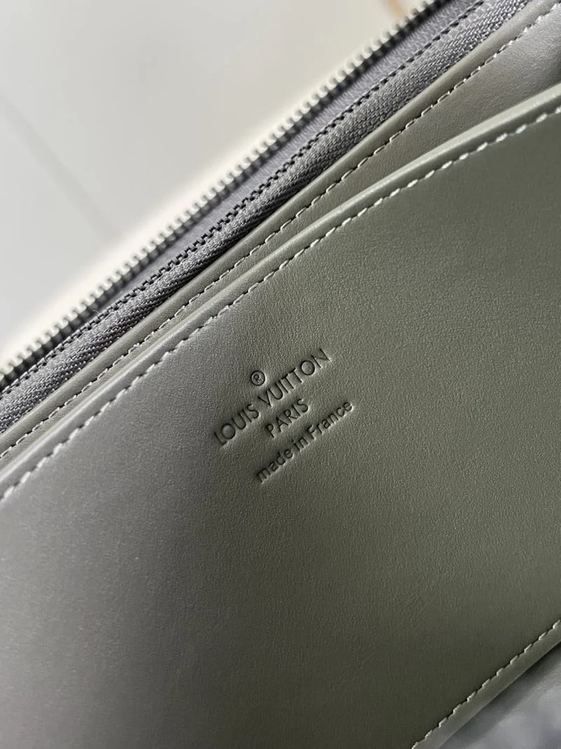 Colorful Louis Vuitton Wallets Purse 40895