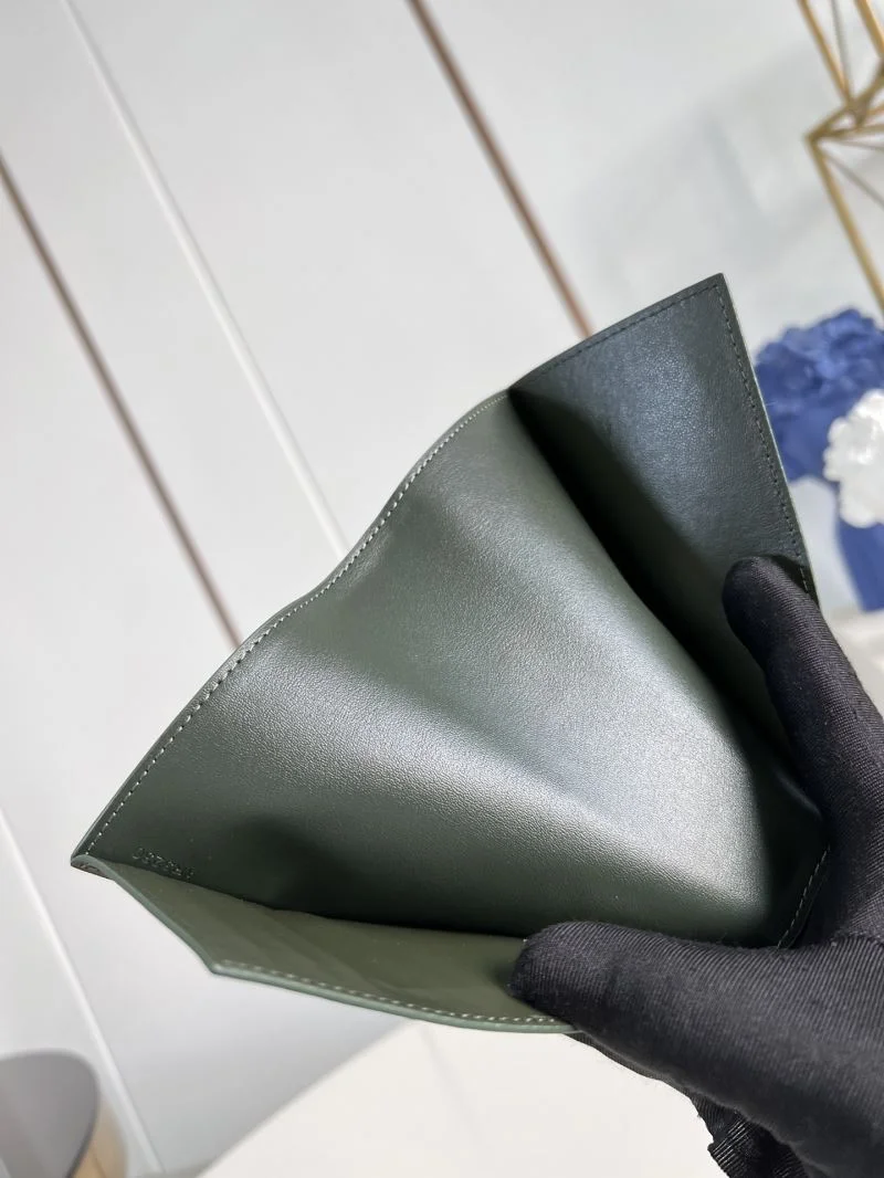 OdorResistant Louis Vuitton Wallets Purse 40896
