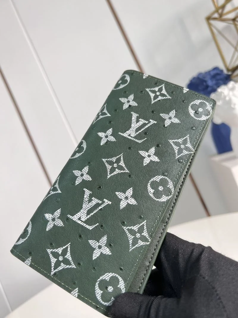 Louis Vuitton Wallets Purse SmartChoice 40891