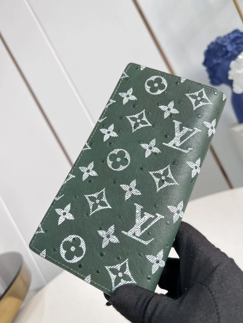 Louis Vuitton Wallets Purse SmartChoice 40891