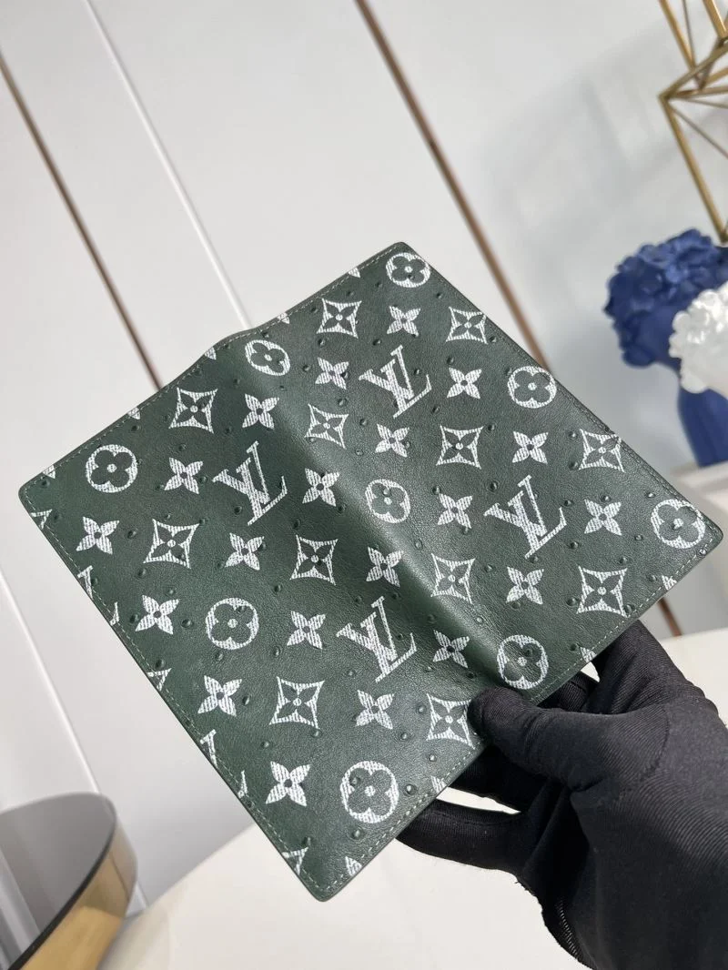 Louis Vuitton Wallets Purse SmartChoice 40891
