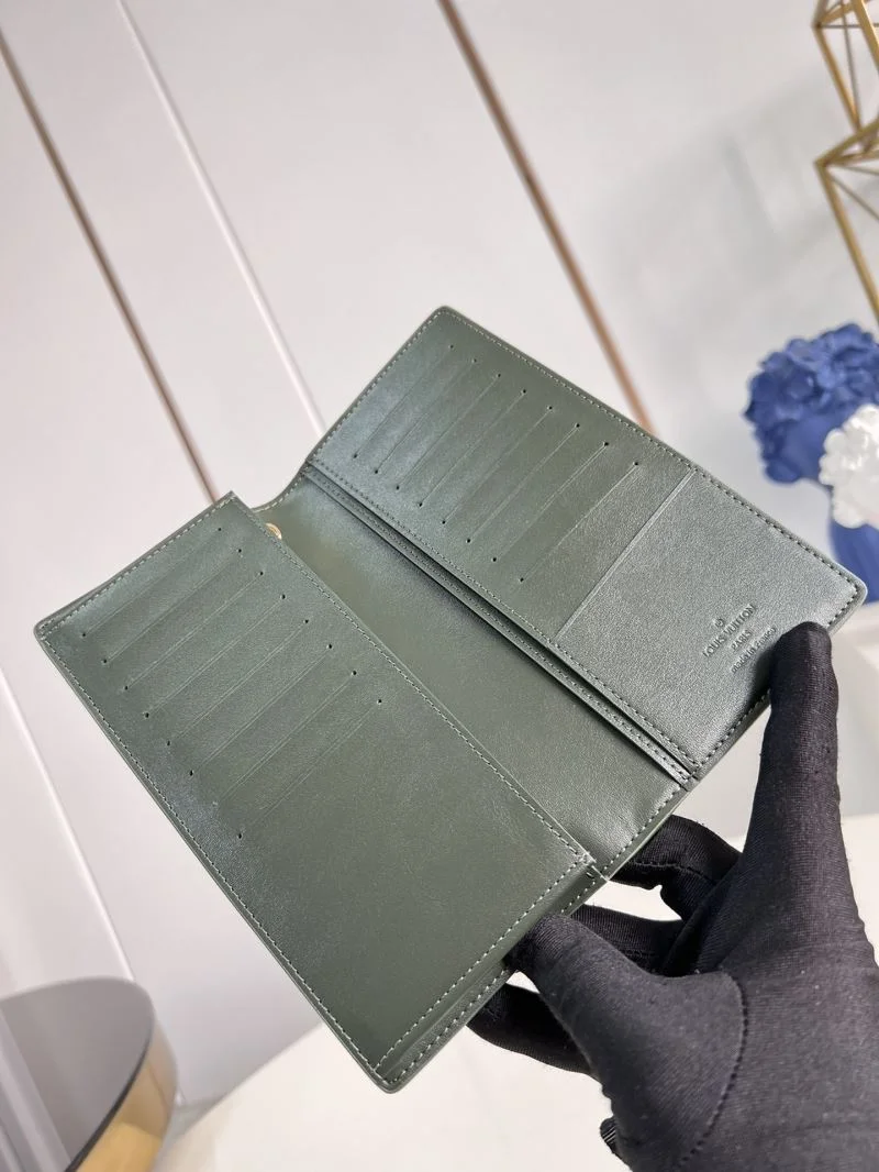 Louis Vuitton Wallets Purse SmartChoice 40891