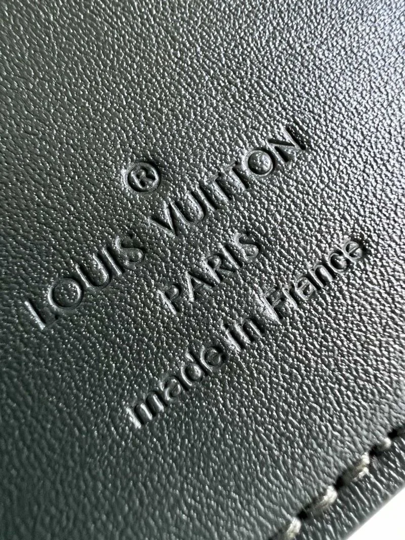 Louis Vuitton Wallets Purse SmartChoice 40891