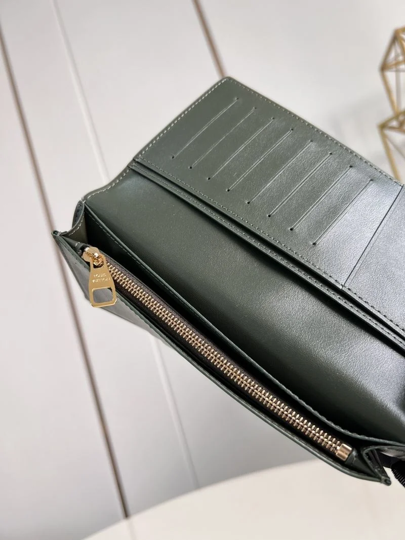 Louis Vuitton Wallets Purse SmartChoice 40891