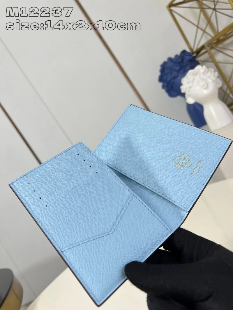 Sophisticated Louis Vuitton Wallets Purse 40920