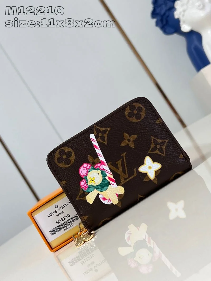 Comfortable Louis Vuitton Wallets Purse 40879