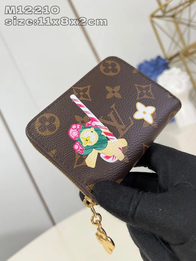Comfortable Louis Vuitton Wallets Purse 40879