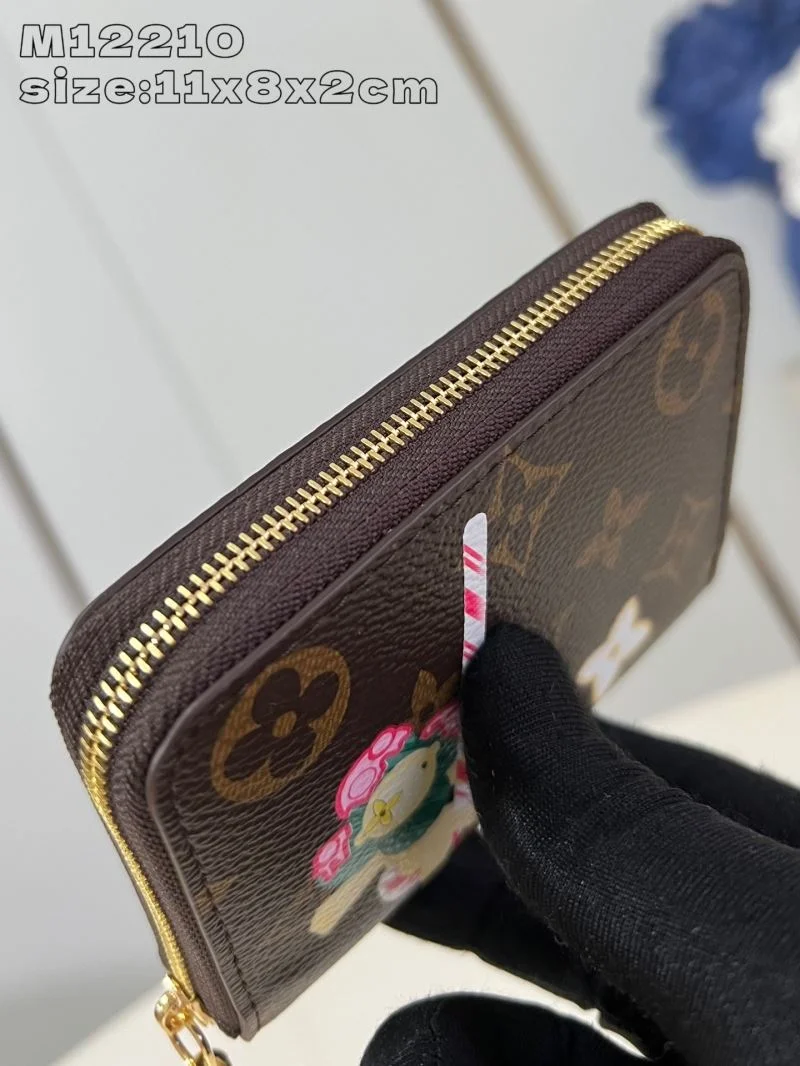 Comfortable Louis Vuitton Wallets Purse 40879