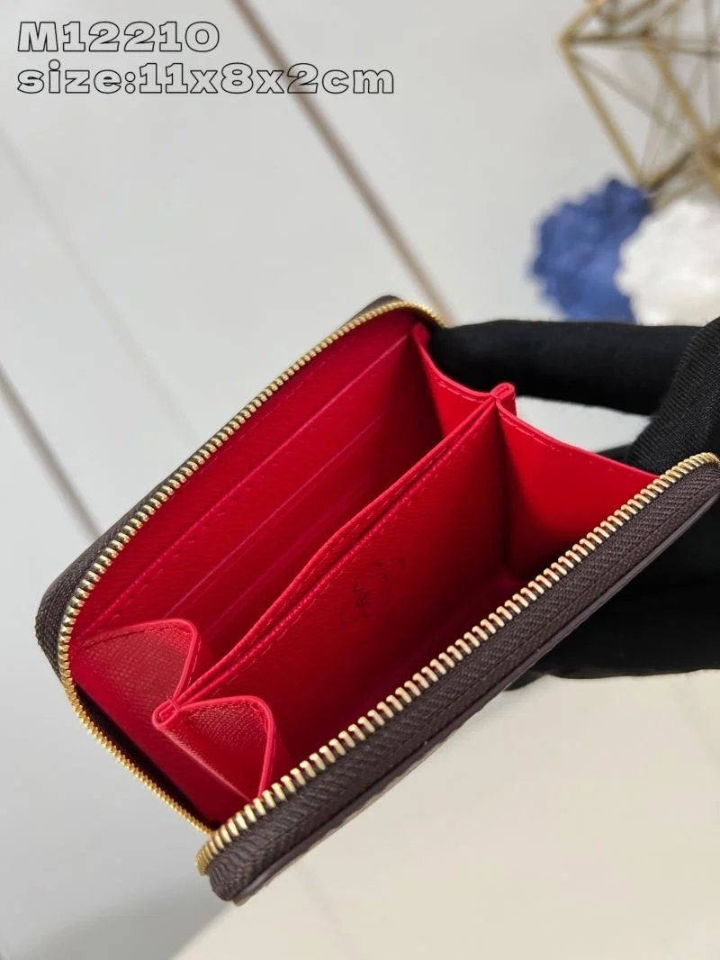 Comfortable Louis Vuitton Wallets Purse 40879