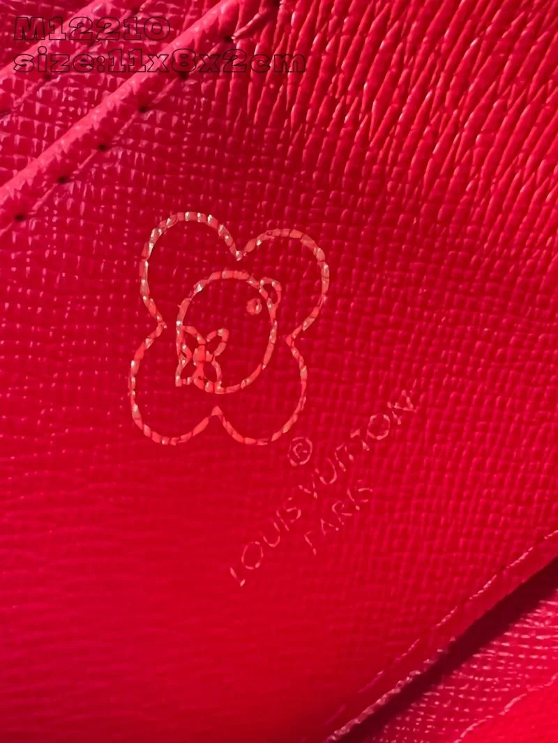 Comfortable Louis Vuitton Wallets Purse 40879