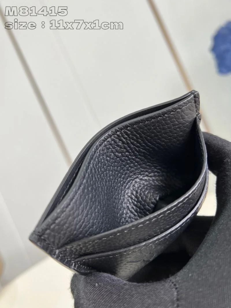 Louis Vuitton Wallets Purse Elegant 40913