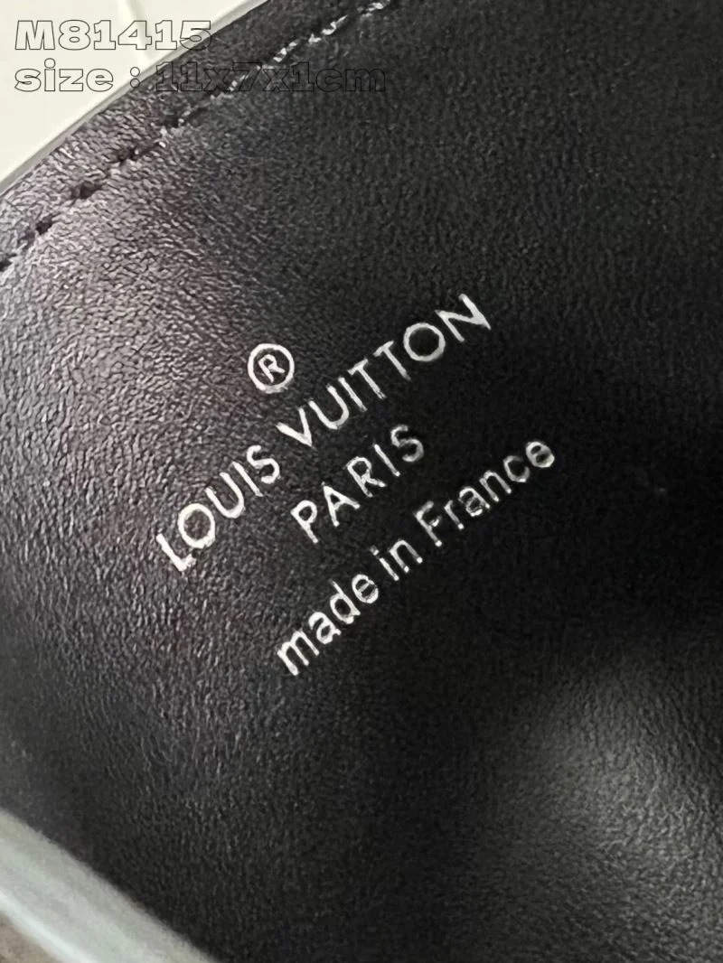 Louis Vuitton Wallets Purse Elegant 40913