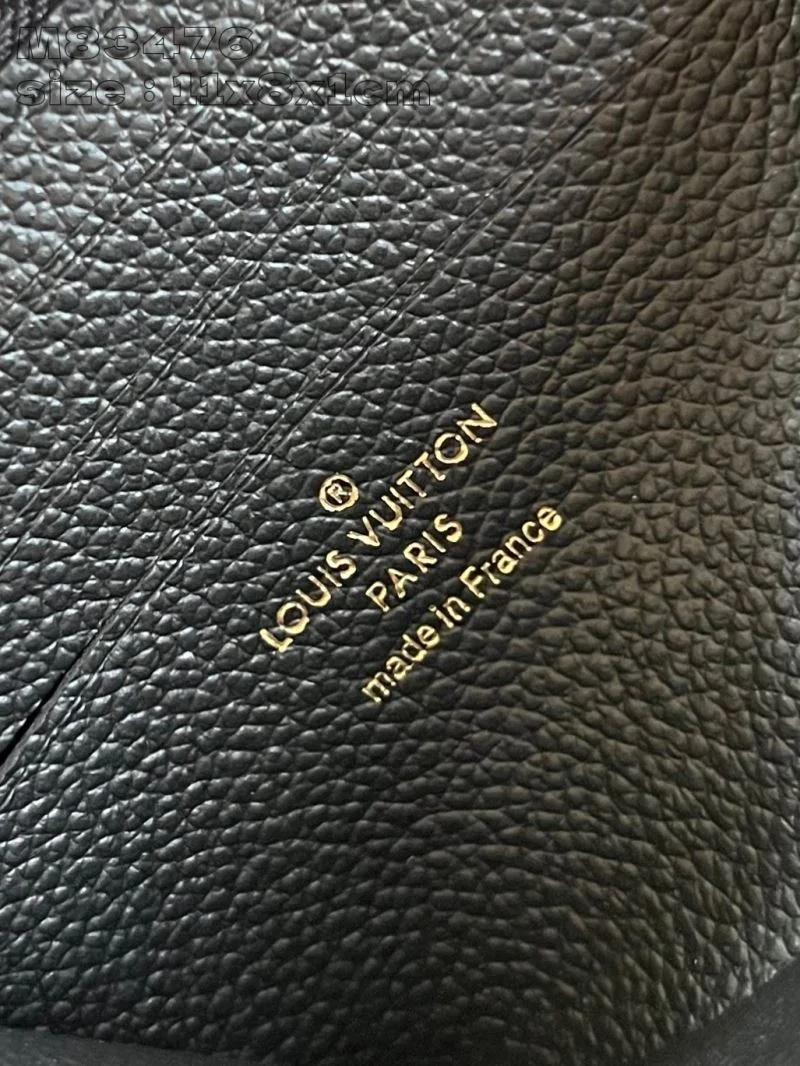 Louis Vuitton Wallets Purse Effortless 40878