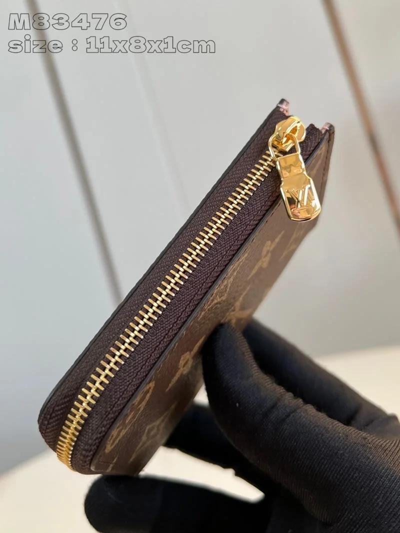 Comfortable Louis Vuitton Wallets Purse 40870