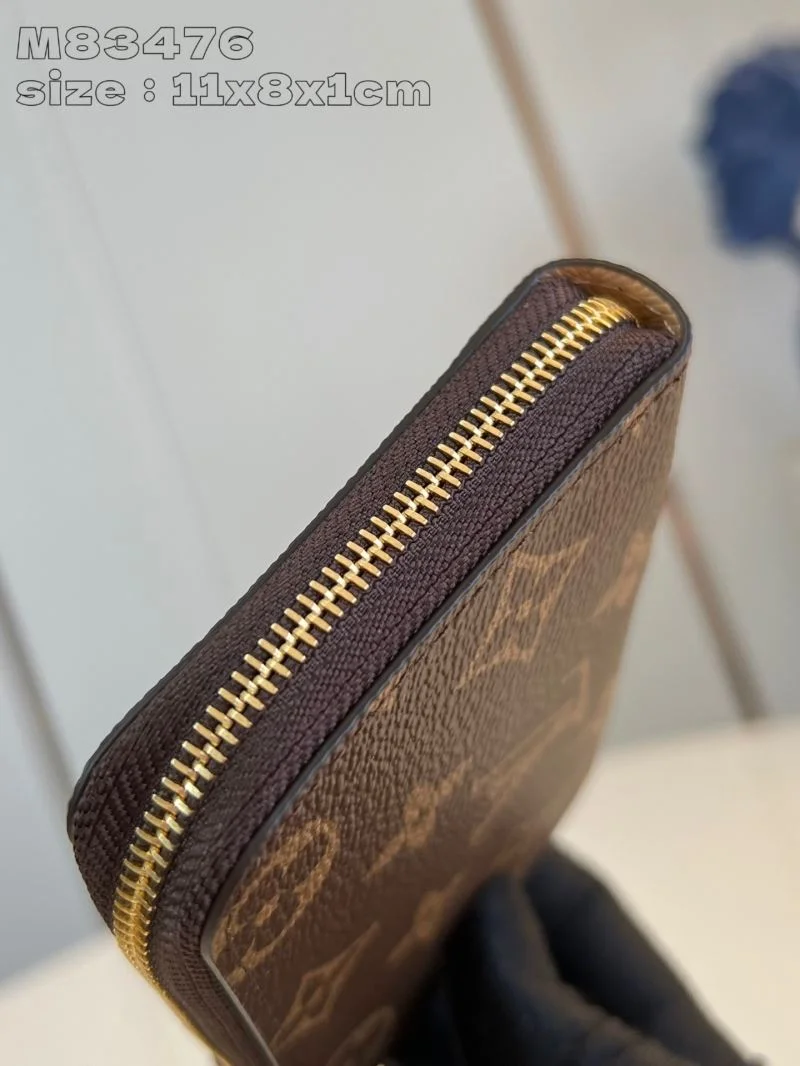 Comfortable Louis Vuitton Wallets Purse 40870