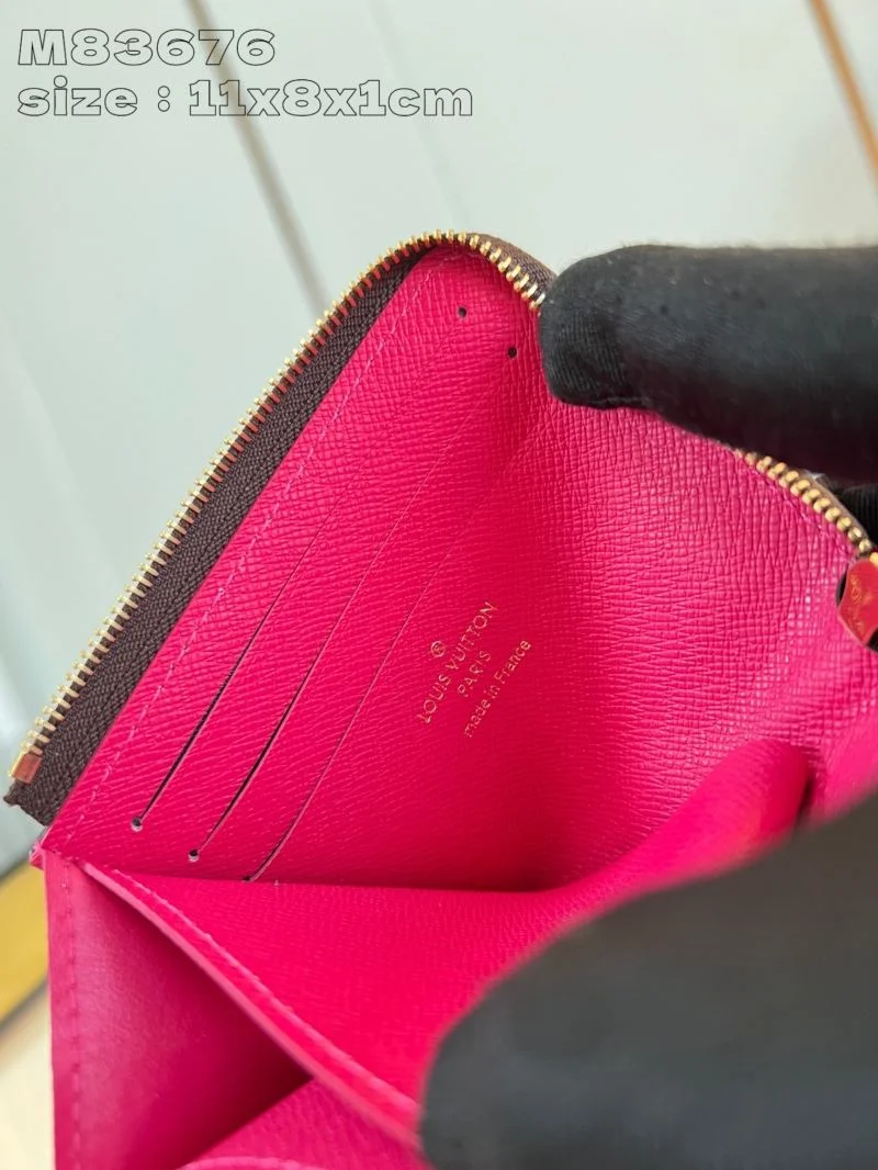 Chic Louis Vuitton Wallets Purse 40869